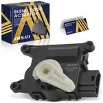Aisin Hvac Air Door Actuator Recirculation For Nissan Sentra 2013-2019 1.6L 1.8L. Fixed Price $32.99.