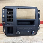 12-17 Nissan Nv Ac Heat Climate Radio Control Dash Panel 68260-1PA0A 27510-1PA0A. Fixed Price $159.00.