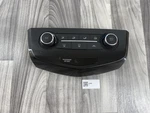 Nissan Rogue 2017-2020 Dash Temperature Ac Control Panel Bezel 275007FA0A. Fixed Price $33.00.