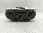 2007-2009 Nissan Versa Ac Heater Climate Control GJ9DE. Fixed Price $49.06.