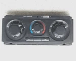 2005-2012 Nissan Frontier Ac Heater Temperature Climate Control Oem. Fixed Price $119.99.