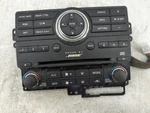 2009-2012 Nissan Pathfinder Ac Heater Climate Control 28395 9GR0X JLFP4. Fixed Price $118.29.