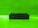 96 Maxima Thru 6/95 Temperature Climate Control Switch Oem 4347-2. Fixed Price $50.00.
