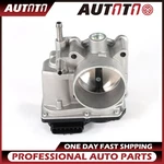 Throttle Body Assembly For Nissan Cube Sentra Tiida Versa 1.8L NV200 161199SE0A. Fixed Price $53.65.