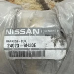Nissan Part Number 24023-9HS0E Headlight Wiring Harness Sub Assembly Oem Genuine. Fixed Price $310.00.