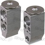 Global Parts Distributors 3411919 A/c Expansion Valve For 16-17 Titan Xd. Fixed Price $28.99.