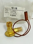 M-18 Air Conditioner A/c Component 5900C Expansion Valve. Fixed Price $19.95.