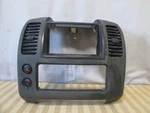 05-12 Nissan Frontier Suzuki Equator Radio Climate Center Dash Panel W Vents Oem. Fixed Price $174.99.