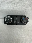 2008 2011 Nissan Armada Rear 2ND Row Roof Heater Ac Climate Control 27511-ZQ00A. Fixed Price $45.00.