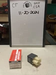 A/c Compressor Control Relay Standard RY363T. Fixed Price $12.94.
