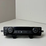2022 Nissan Frontier Temperature Ac Heater Climate Control 27500EZ10C Oem. Fixed Price $131.61.