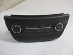 Nissan Sentra Manual Climate Ac Heater Temperature Control Oem Lkq. Fixed Price $42.35.