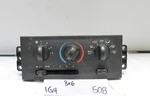 1999-02 Mercury Villager Ac Heat Temp Climate Control XF5H19E764B Oem 508 1G4-B6. Fixed Price $29.49.