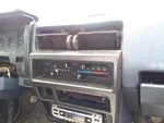 Temperature Control With Ac Fits 86-93 Nissan Pickup 32361946. Fixed Price $110.70.