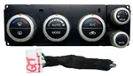 2006 Nissan Quest Climate Control Heater Ac Manual *3 Plug* 27500-ZM20B Oem. Fixed Price $119.99.