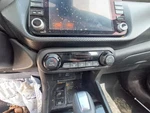 2021 Nissan Kicks Used Ac Climate Control Unit 655-12356 60000 Miles. Fixed Price $105.64.