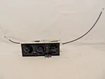 Nissan Xterra Climate Control Heat Air 2002 2003 2004 #5582 Duty Free. Fixed Price $69.99.