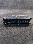 1990-1994 Nissan Maxima Ac Heat Temperature Climate Control Panel Oem. Fixed Price $99.00.