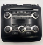 2009-2014 Nissan Maxima Radio Climate Control Panel ZY70B 210423. Fixed Price $80.00.