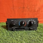 Fits 1999-02 Nissan Quest Heater A/c Control OEM:275107B010. Fixed Price $70.00.