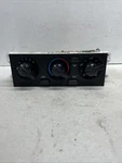 01-04 Nissan Xterra And Frontier Heater Ac Temperature Control Switch Panel Oem. Fixed Price $60.00.
