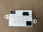 Infiniti QX80 2018 Purifier Resistor Computer Control Module Unit 14-19 ; :o. Fixed Price $39.00.