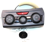 18-19 Subaru Crosstrek Hvac Heater Climate Control W/ Cables Oem 72311FL510. Fixed Price $48.40.