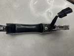 2014 - 2020 Nissan Rogue Front Right Passenger Side Door Handle Exterior Oem. Fixed Price $65.00.