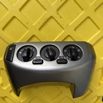 H3 02-04 Nissan Altima Temperature Ac Heater Climate Control Oem. Fixed Price $109.70.