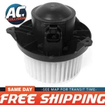 Ac Blower Motor Heater For Nissan Frontier 05-19 Pathfinder 05-12 Xterra 05-15. Fixed Price $44.99.