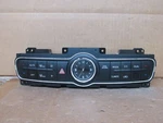 2014 2015 2016 Kia Cadenza Heat Temperature Climate Control Oem 97250 3RGF0. Fixed Price $32.00.