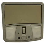 2011 Nissan Maxima Overhead Dome Light W/sunglasses Compartment 26430JK060 Oem. Fixed Price $6.25.