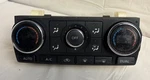 07 - 13 Nissan Altima Temperature Control Dual Climate Digital Oem. Fixed Price $44.99.