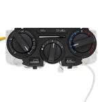A/c Climate Control Module 599-216 For 07-11 Nissan Versa 1.6L 1.8L 27510EL00A. Fixed Price $44.99.
