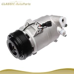 Ac Compressor For Nissan Pathfinder 05-11 NV2500 2012-2019 4.0L 10865JC. Fixed Price $140.96.
