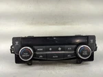 2017-2020 Nissan Rogue Ac Heater Roof Climate Control 27500 7FE0A Lryhj. Fixed Price $71.58.