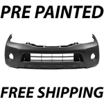 New Painted To Match Front Bumper Cover For 2008-2012 Nissan Pathfinder Le 08-12. Fixed Price $560.99.