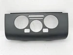 2007 - 2012 Nissan Versa Trim Panel Cover Temperature Control Climate Switch. Fixed Price $31.00.