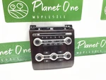 2009-2014 Nissan Maxima Dash Bezel Climate Control Radio 68260 9N10A Oem. Fixed Price $99.00.