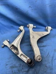 03-09 Nissan 350Z G35 Coupe Rear Upper Control Set Oem Suspension. Fixed Price $54.99.