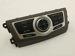 Oem Radio For Murano Info Cntrl Panel 253911AA0A. Fixed Price $69.99.