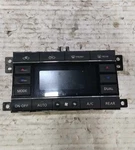 2011-2017 Nissan Quest A/c Heater Temperature Climate Control W/3 Zone Sv Oem. Fixed Price $120.99.