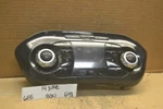 2011-14 Nissan Juke Temperature Climate Switches 248451KM3B Control 648-6E5-BX1. Fixed Price $14.98.