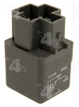 Hvac Blower Motor Relay Fits 1993-1999 Nissan Altima Maxima Four Seasons. Fixed Price $31.77.
