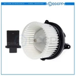 Hvac Blower Motor Resistor Kit For Nissan Frontier & Pathfinder Xterra. Fixed Price $43.68.