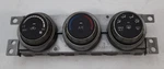 2005-2006 Nissan Altima A/c Heater Temperature Climate Control 27500-ZB010 Oem. Fixed Price $41.99.