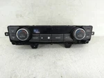 2016-2021 Nissan Maxima Ac Heater Rear Climate Control 27500 4RA0A XB2MW. Fixed Price $70.64.
