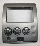 2004-2007 Nissan Titan Climate Control Switch Bezel Oem. Fixed Price $169.99.
