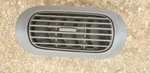 2005 Nissan Quest Front Left Air Vent Oem 68761-5Z00 B117. Fixed Price $19.99.