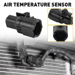 Exterior Ambient Air Sensor Temperature For 03-08 Infiniti FX35 Nissan 350Z. Fixed Price $11.99.